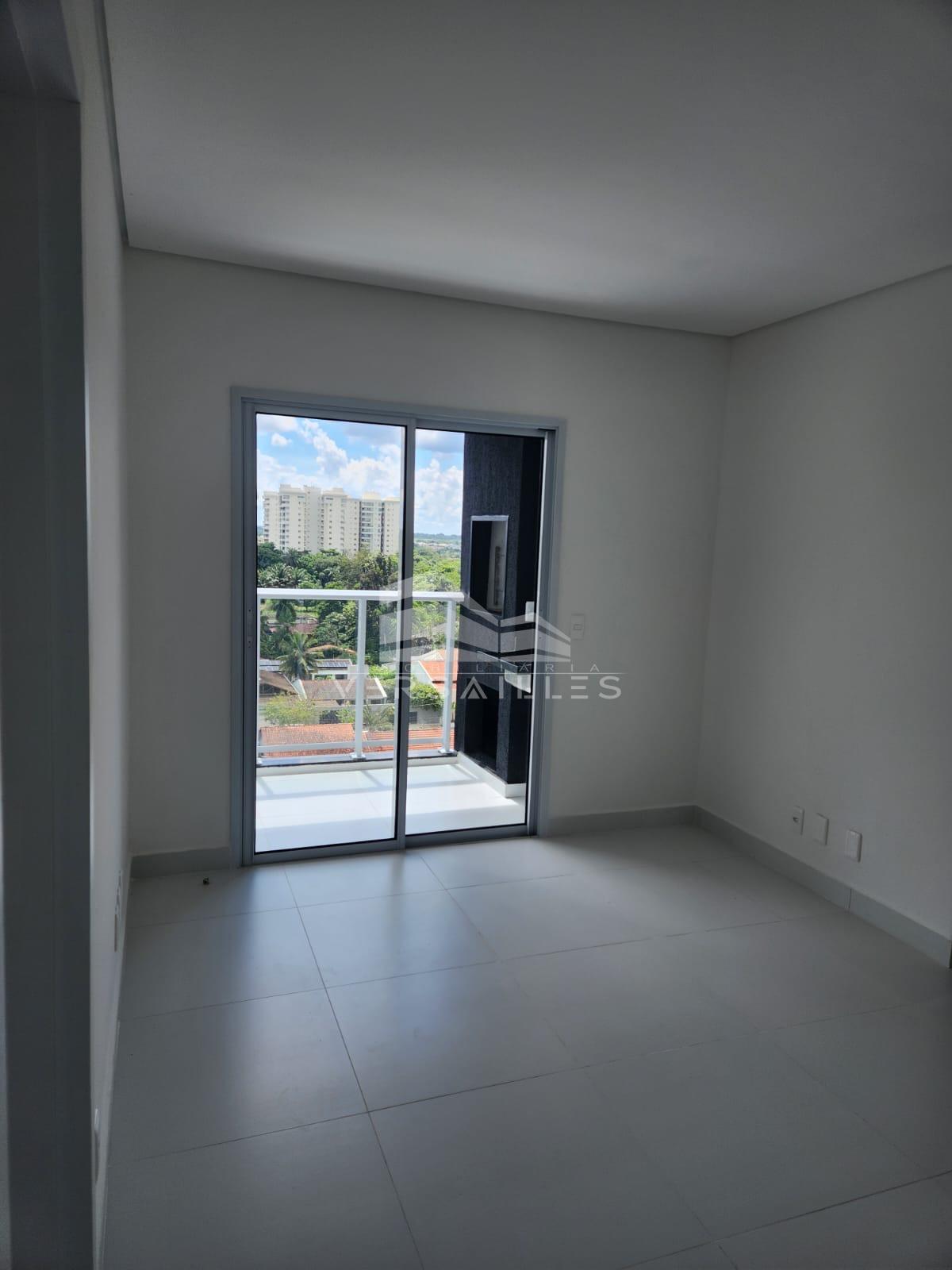Apartamento, 2 quartos, 59 m² - Foto 1