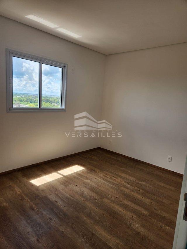 Apartamento com vista para o Rio Madeira Rua Raimunda Leite Porto Velho - 