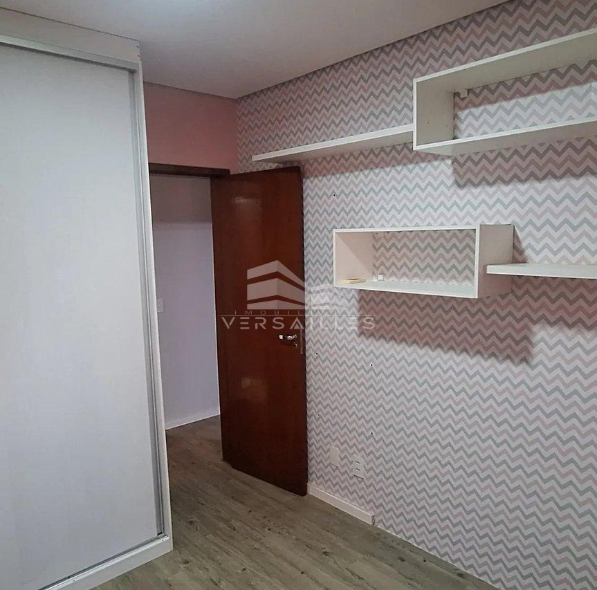 Apartamento Mobiliado Avenida Prefeito Chiquilito Erse Porto Velho - 