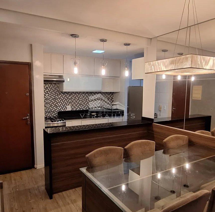 Apartamento Mobiliado Avenida Prefeito Chiquilito Erse Porto Velho - 