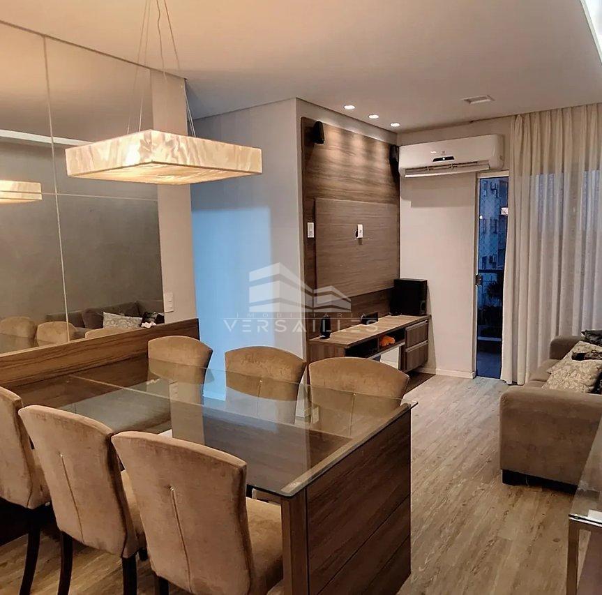 Apartamento Mobiliado Avenida Prefeito Chiquilito Erse Porto Velho - 