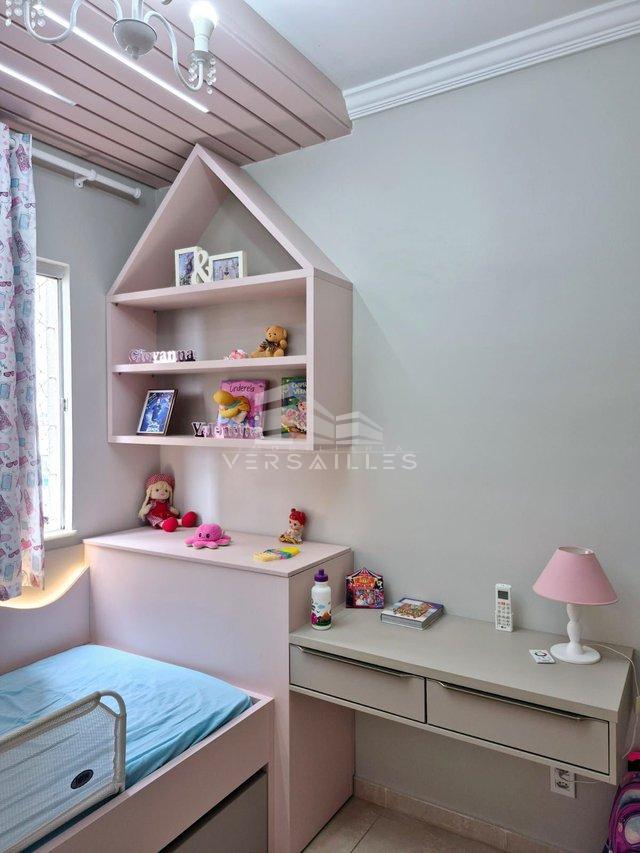 Apartamento Mobiliado Avenida Prefeito Chiquilito Erse Porto Velho - 
