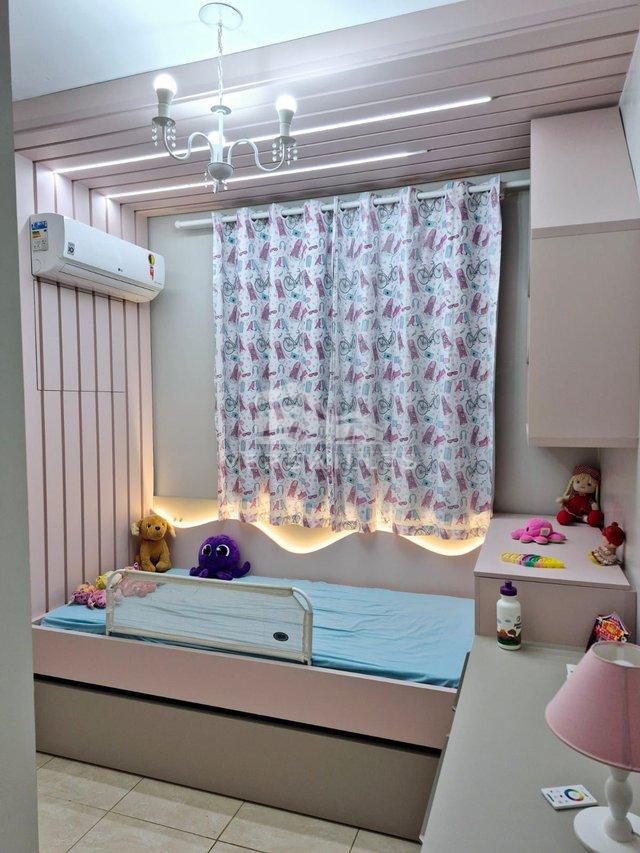 Apartamento Mobiliado Avenida Prefeito Chiquilito Erse Porto Velho - 