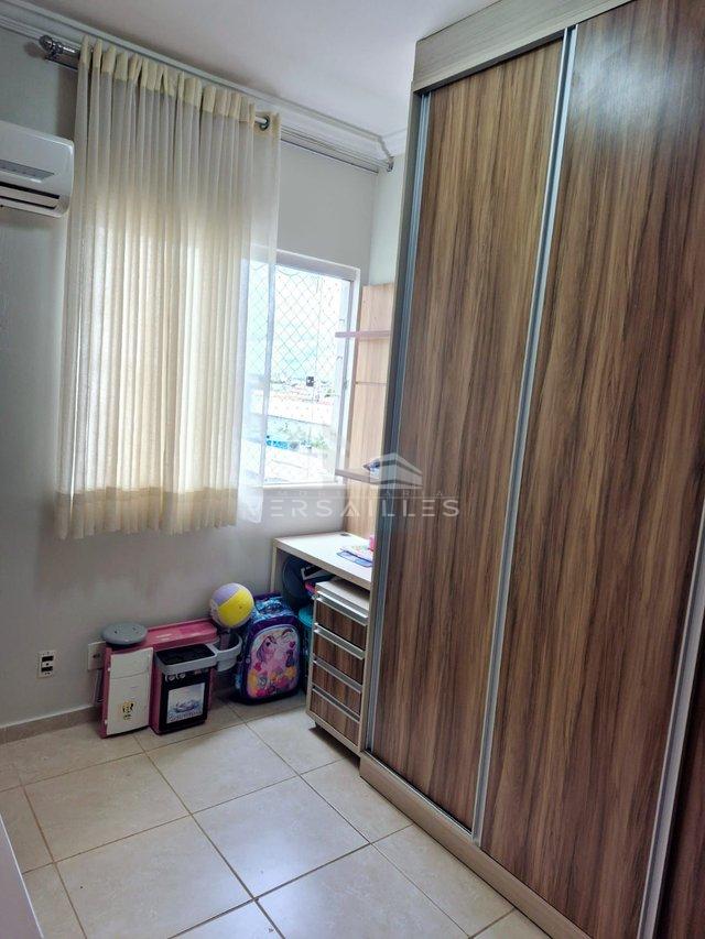 Apartamento Mobiliado Avenida Prefeito Chiquilito Erse Porto Velho - 
