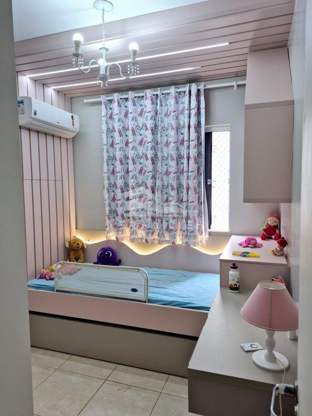 Apartamento Mobiliado Avenida Prefeito Chiquilito Erse Porto Velho - 