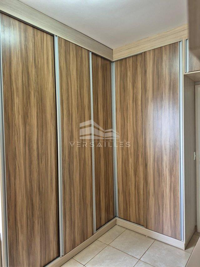 Apartamento Mobiliado Avenida Prefeito Chiquilito Erse Porto Velho - 