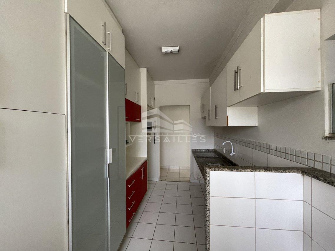 Excelente apartamento com um bom preço Avenida Guaporé Porto Velho - 