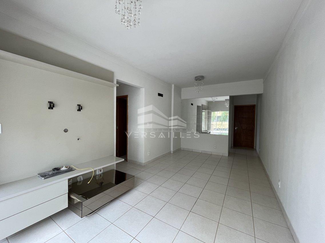 Excelente apartamento com um bom preço Avenida Guaporé Porto Velho - 