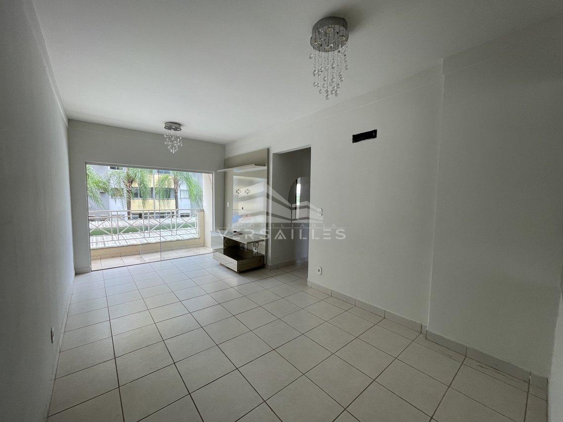 Excelente apartamento com um bom preço Avenida Guaporé Porto Velho - 