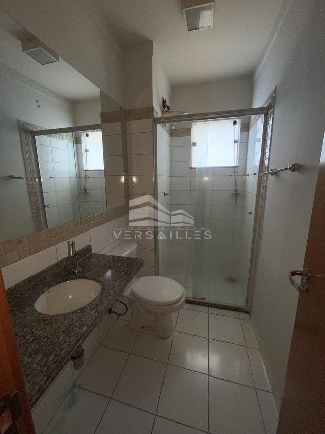 Excelente apartamento com um bom preço Avenida Guaporé Porto Velho - 