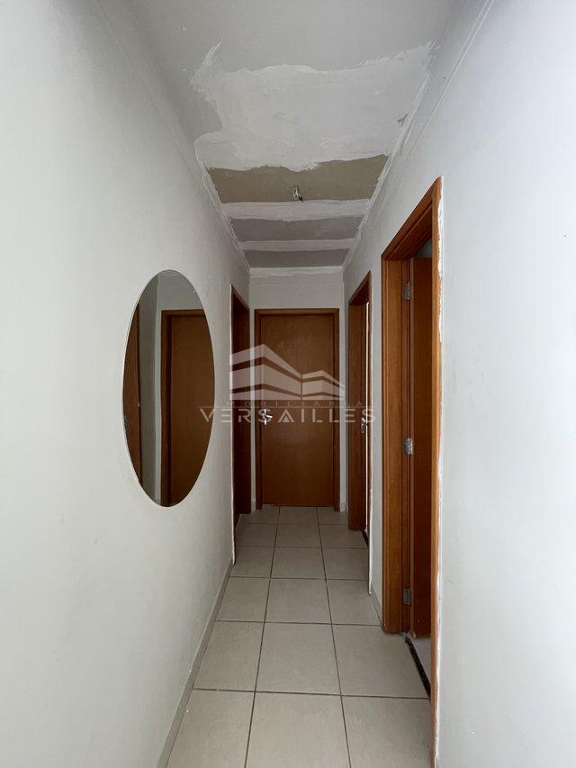 Excelente apartamento com um bom preço Avenida Guaporé Porto Velho - 