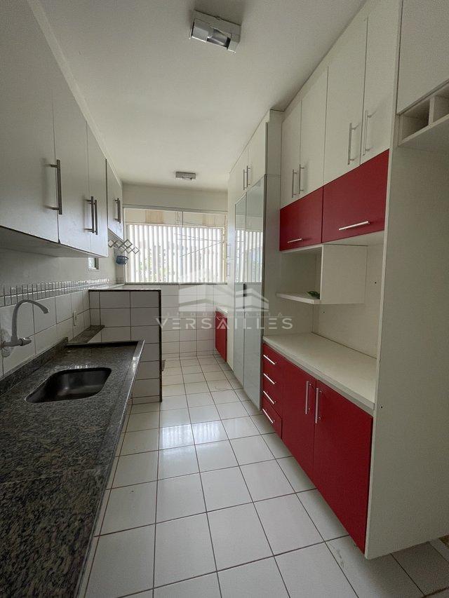 Excelente apartamento com um bom preço Avenida Guaporé Porto Velho - 