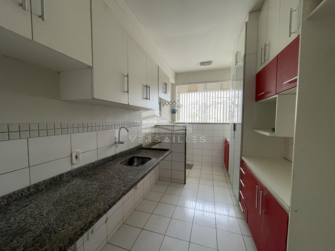 Excelente apartamento com um bom preço Avenida Guaporé Porto Velho - 