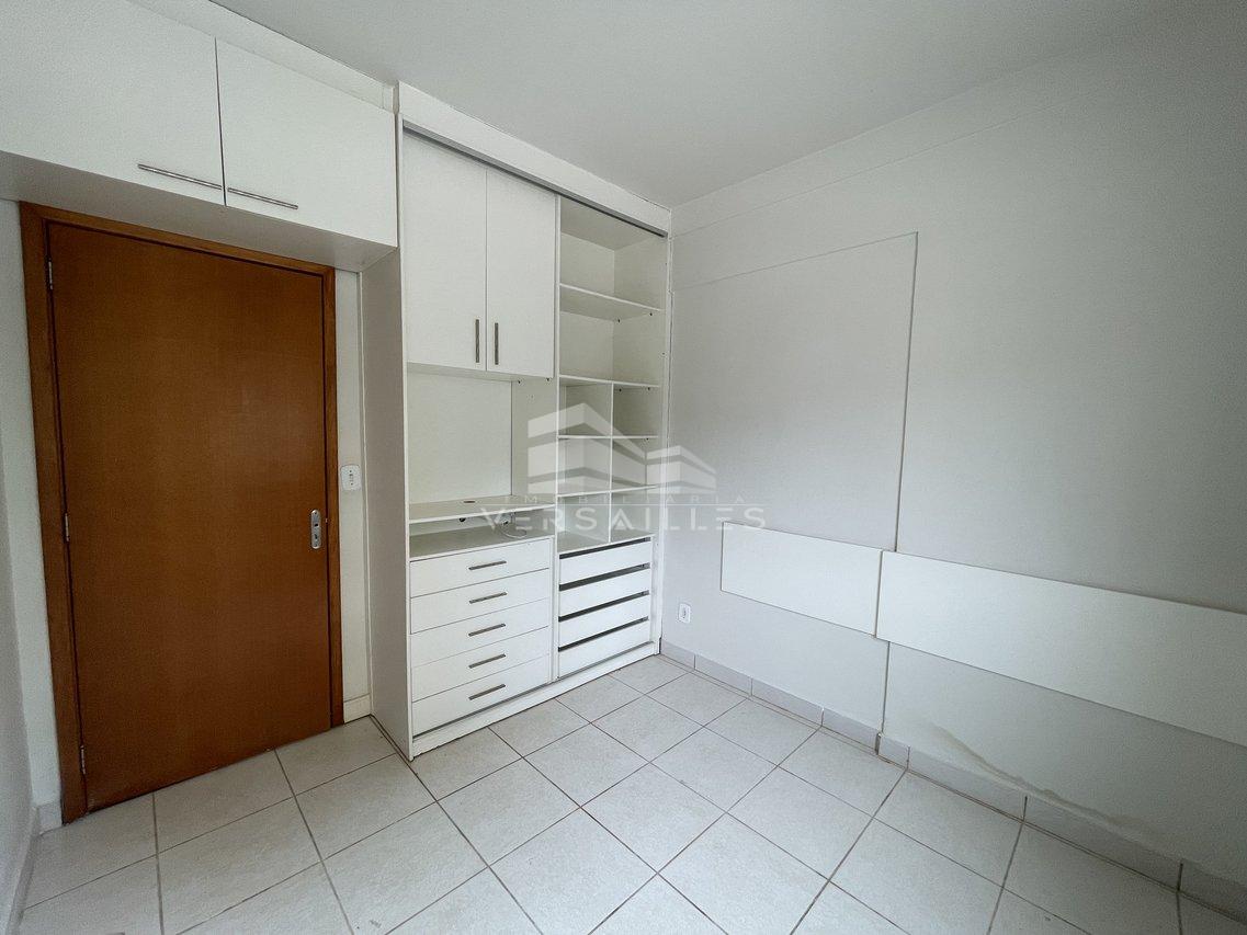 Excelente apartamento com um bom preço Avenida Guaporé Porto Velho - 