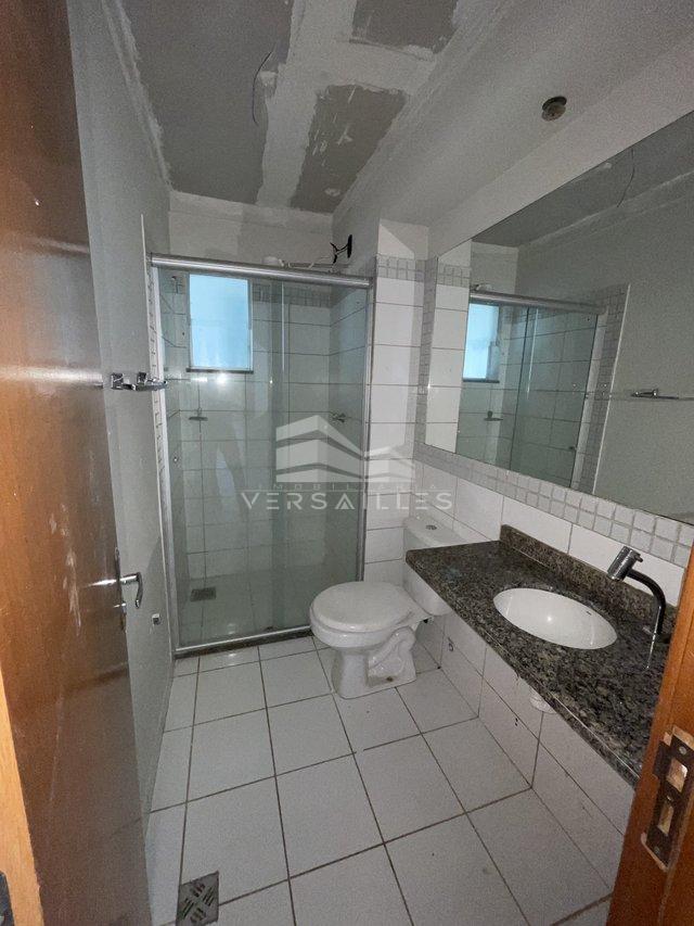 Excelente apartamento com um bom preço Avenida Guaporé Porto Velho - 