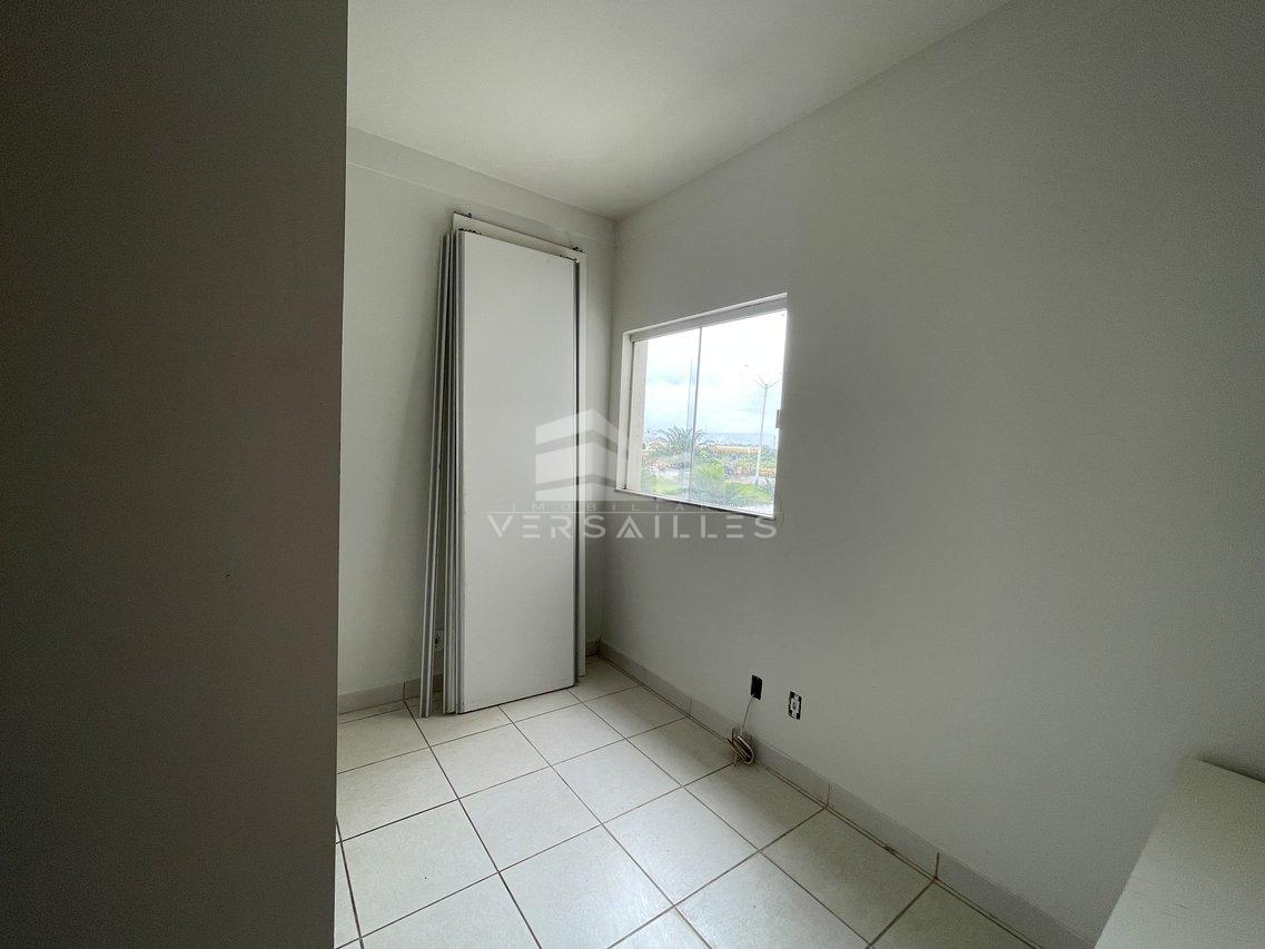 Excelente apartamento com um bom preço Avenida Guaporé Porto Velho - 