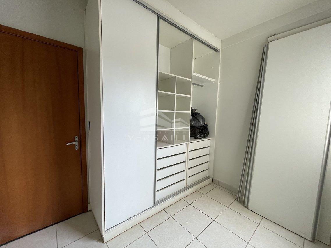 Excelente apartamento com um bom preço Avenida Guaporé Porto Velho - 
