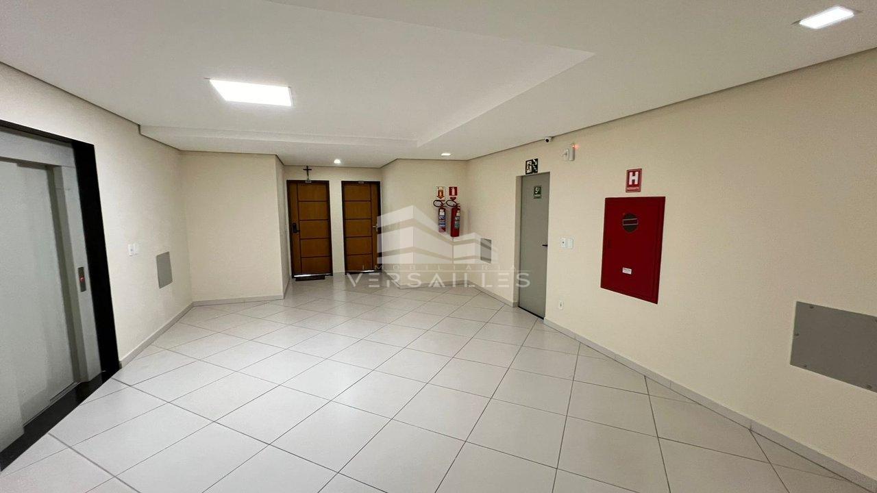 Apartamento excelente de tamanho Estrada Santo Antônio Porto Velho - 