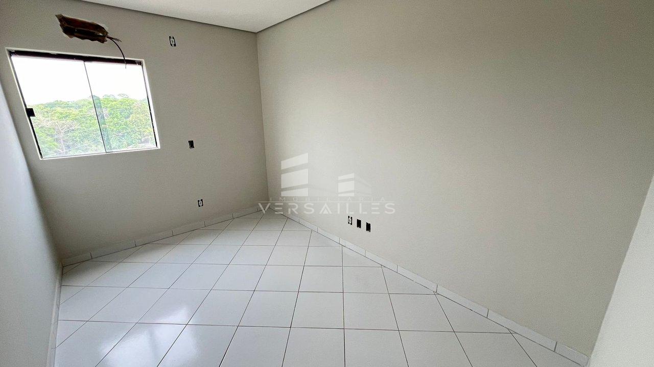 Apartamento excelente de tamanho Estrada Santo Antônio Porto Velho - 