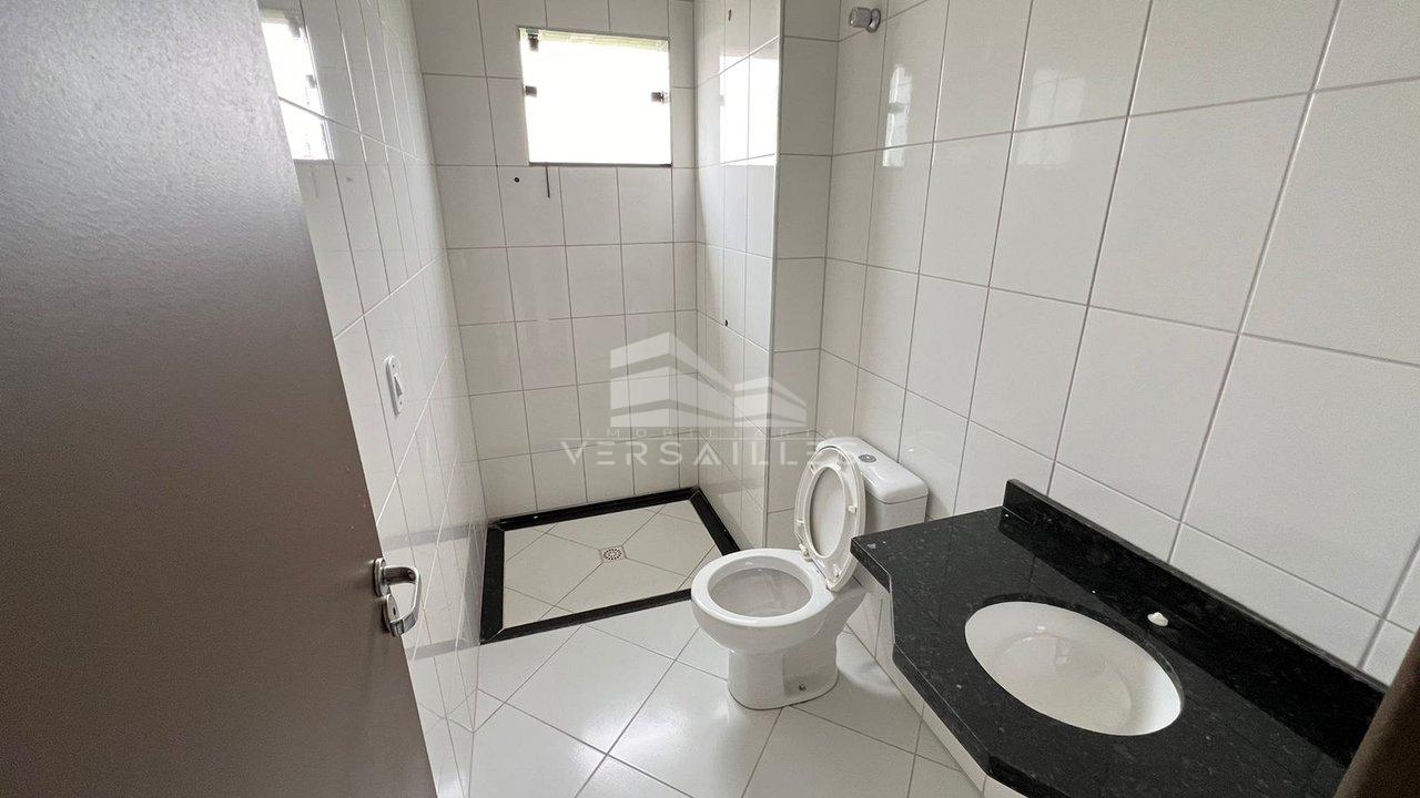 Apartamento excelente de tamanho Estrada Santo Antônio Porto Velho - 