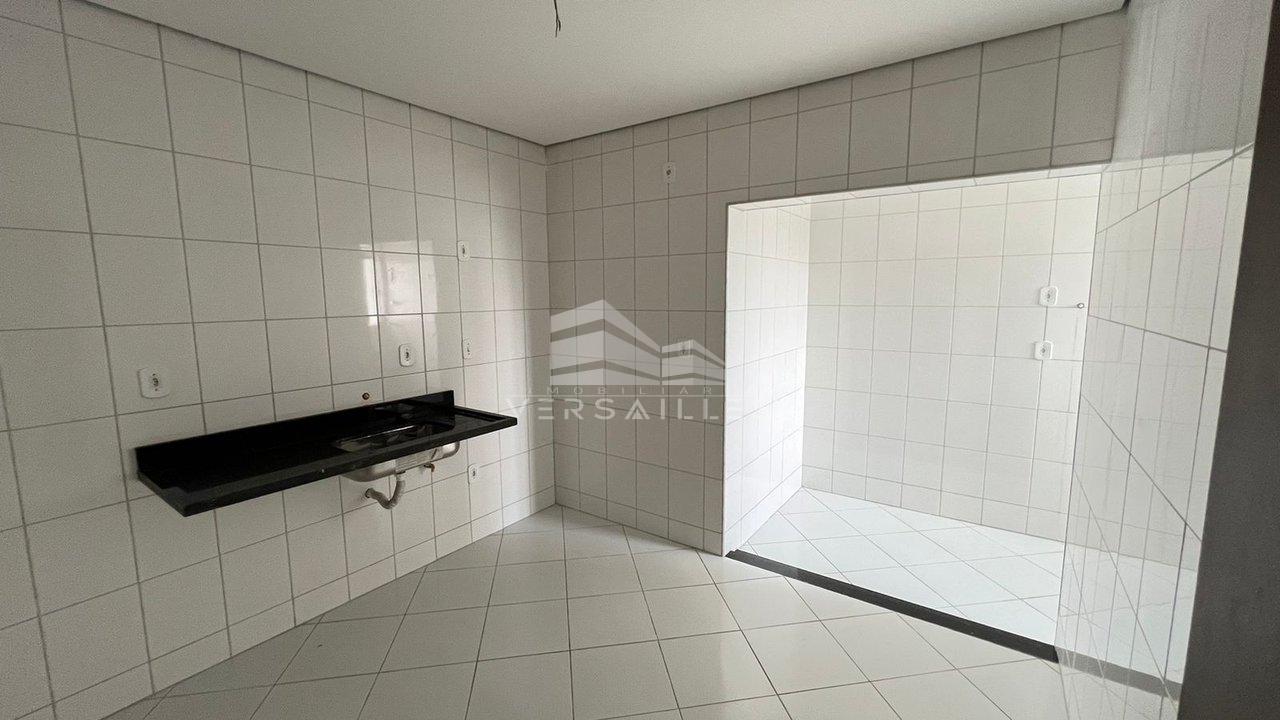 Apartamento excelente de tamanho Estrada Santo Antônio Porto Velho - 