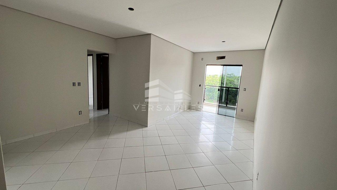 Apartamento excelente de tamanho Estrada Santo Antônio Porto Velho - 