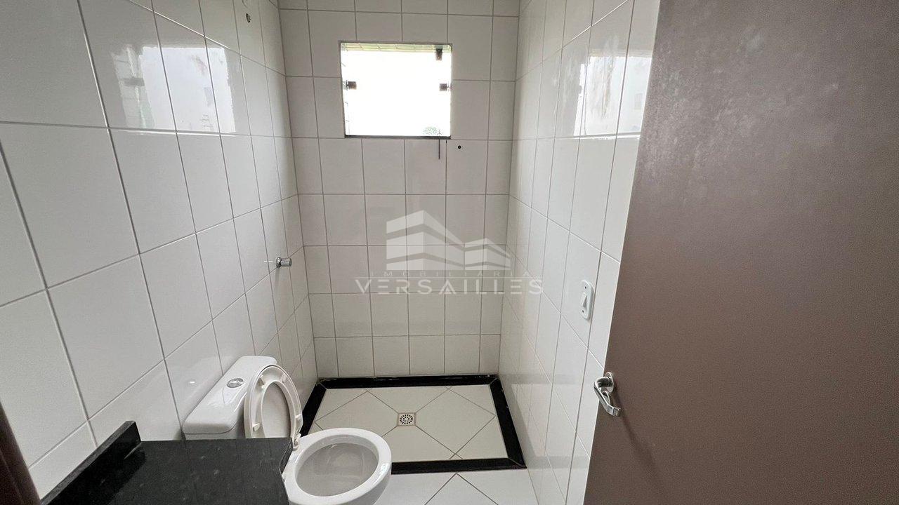 Apartamento excelente de tamanho Estrada Santo Antônio Porto Velho - 