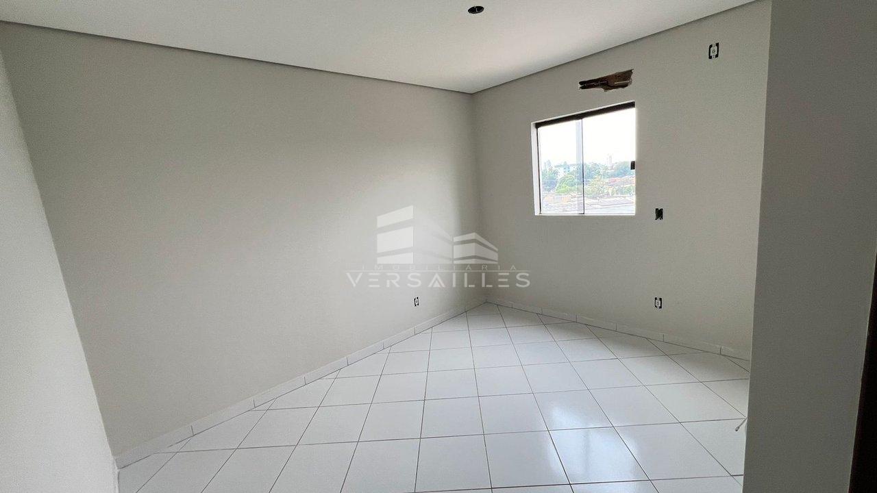 Apartamento excelente de tamanho Estrada Santo Antônio Porto Velho - 