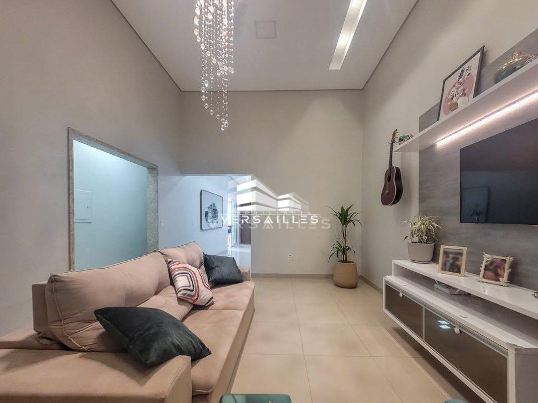 Excelente casa no Condomínio Veranan Avenida Engenheiro Anysio da Rocha Compasso Porto Velho - 