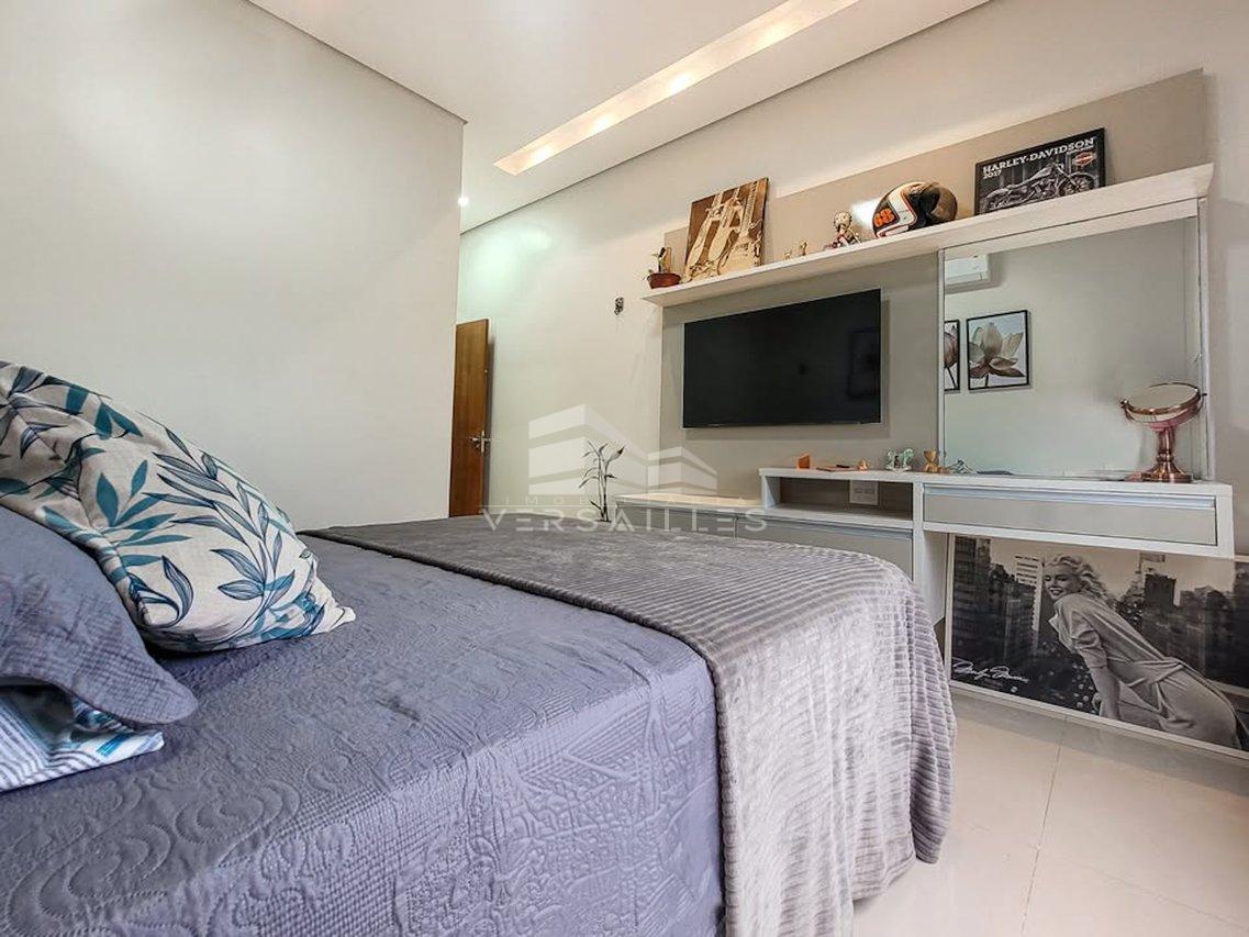 Excelente casa no Condomínio Veranan Avenida Engenheiro Anysio da Rocha Compasso Porto Velho - 