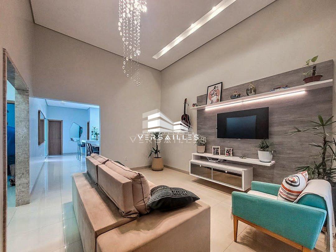 Excelente casa no Condomínio Veranan Avenida Engenheiro Anysio da Rocha Compasso Porto Velho - 