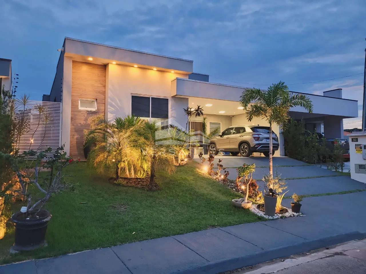 Excelente casa no Condomínio Veranan Avenida Engenheiro Anysio da Rocha Compasso Porto Velho - 