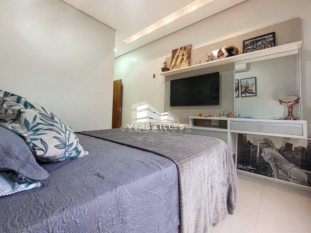 Excelente casa no Condomínio Veranan Avenida Engenheiro Anysio da Rocha Compasso Porto Velho - 