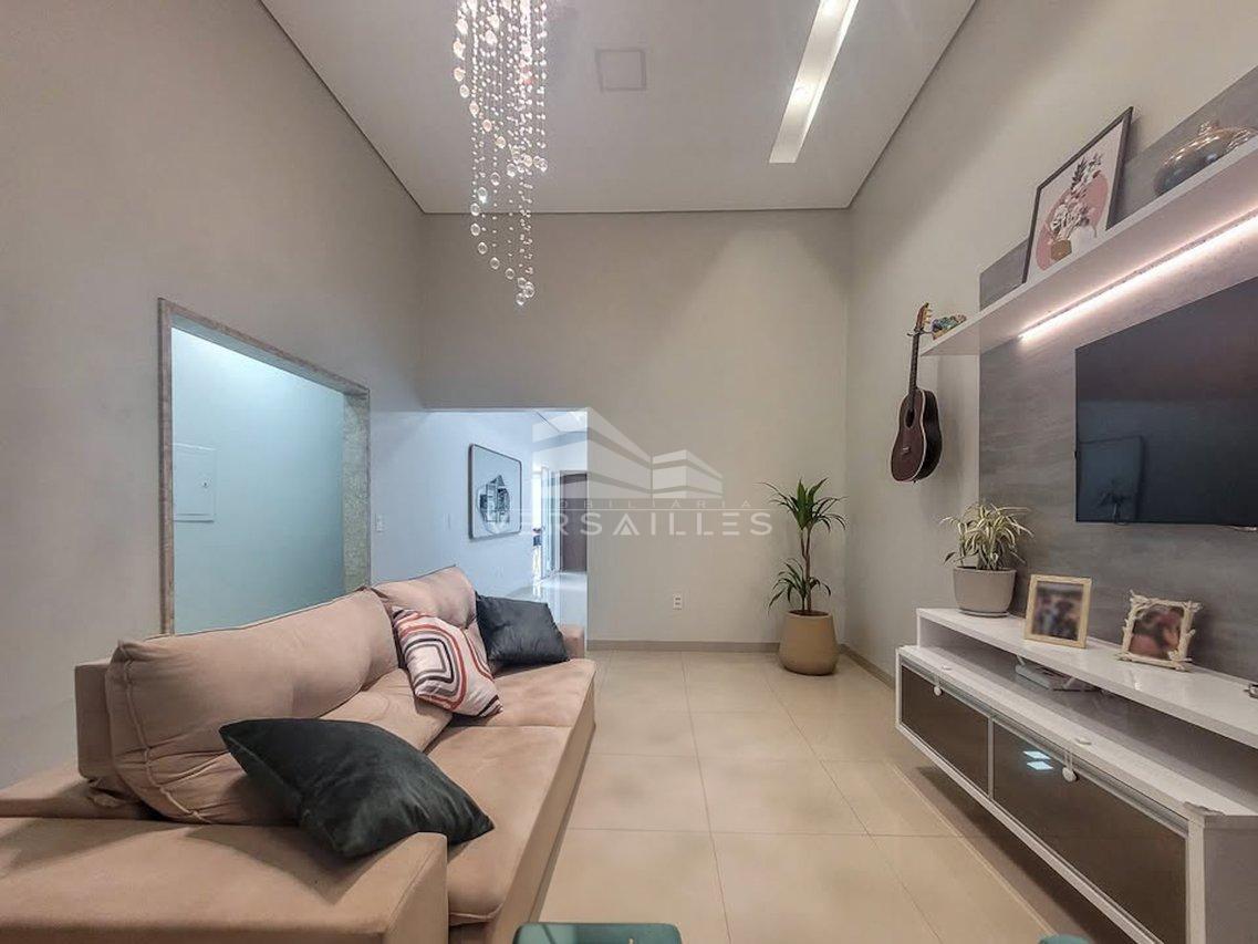 Excelente casa no Condomínio Veranan Avenida Engenheiro Anysio da Rocha Compasso Porto Velho - 