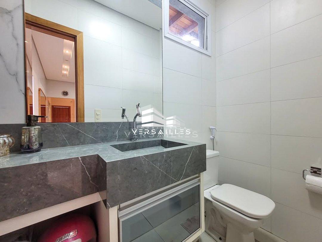 Excelente casa no Condomínio Veranan Avenida Engenheiro Anysio da Rocha Compasso Porto Velho - 