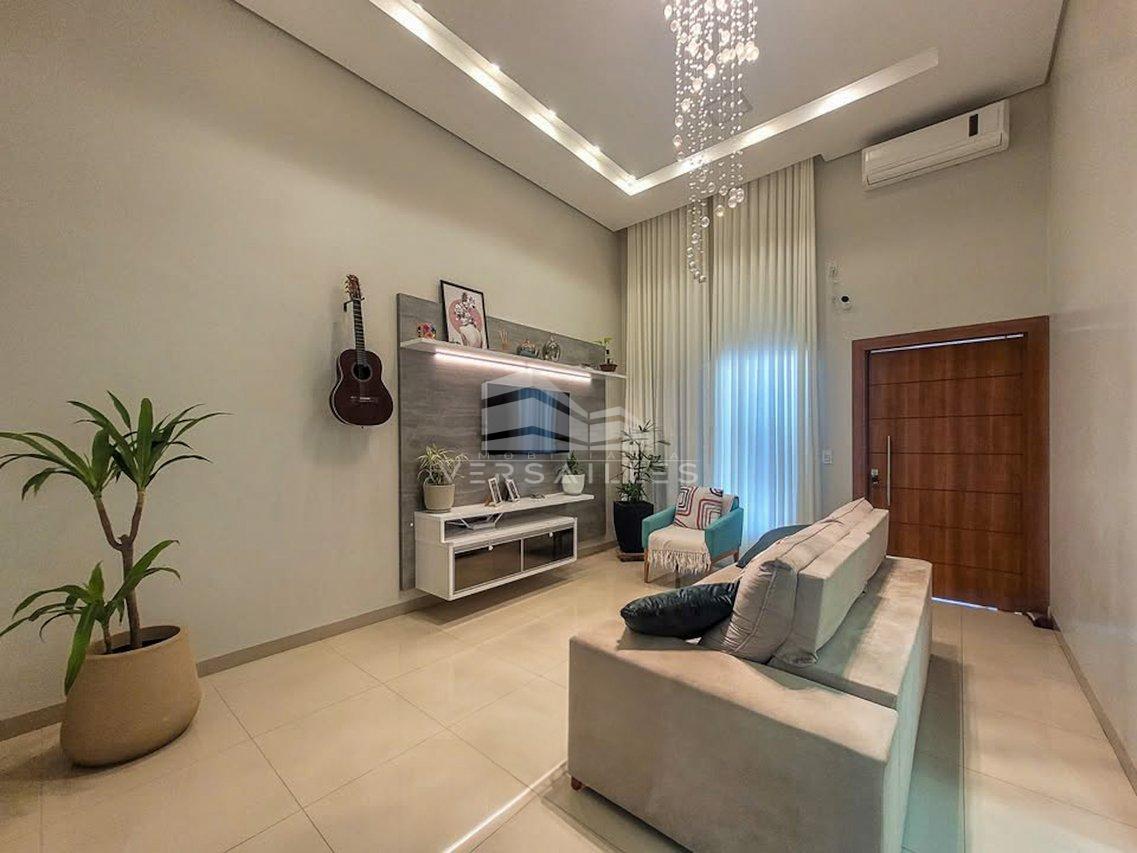Excelente casa no Condomínio Veranan Avenida Engenheiro Anysio da Rocha Compasso Porto Velho - 
