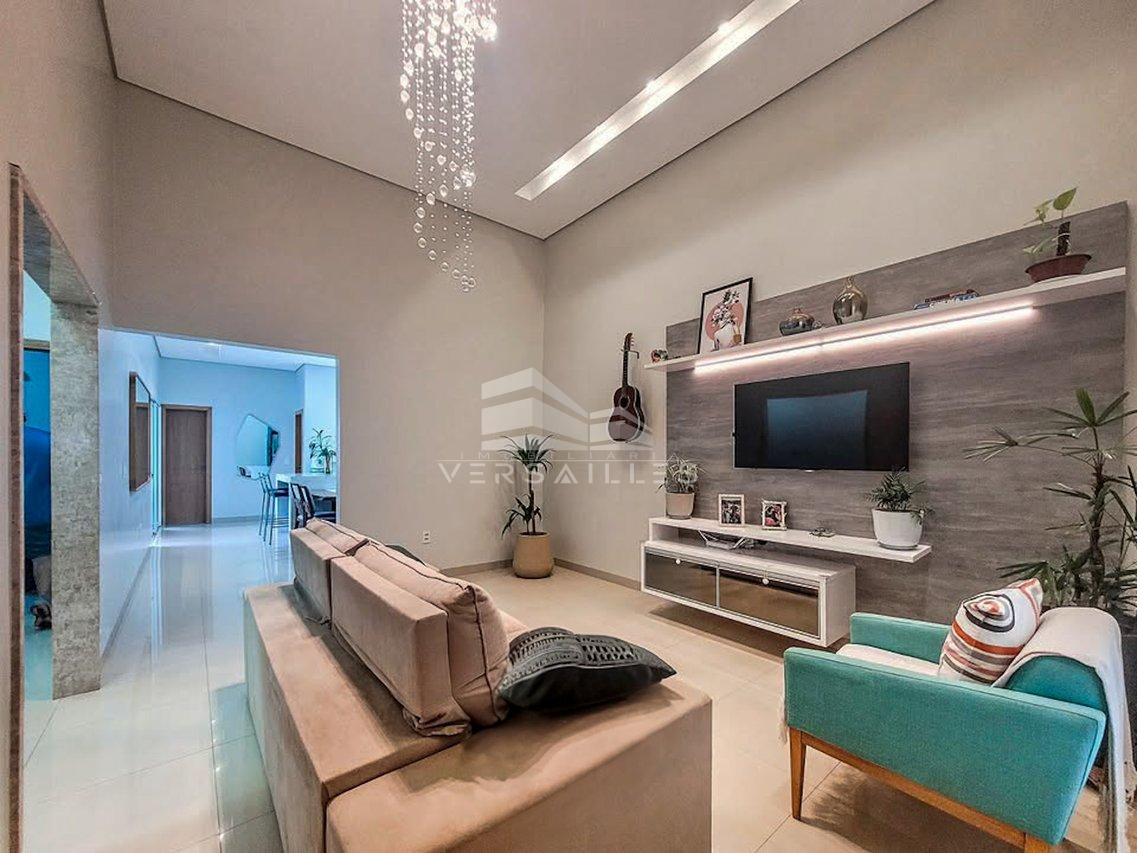 Excelente casa no Condomínio Veranan Avenida Engenheiro Anysio da Rocha Compasso Porto Velho - 