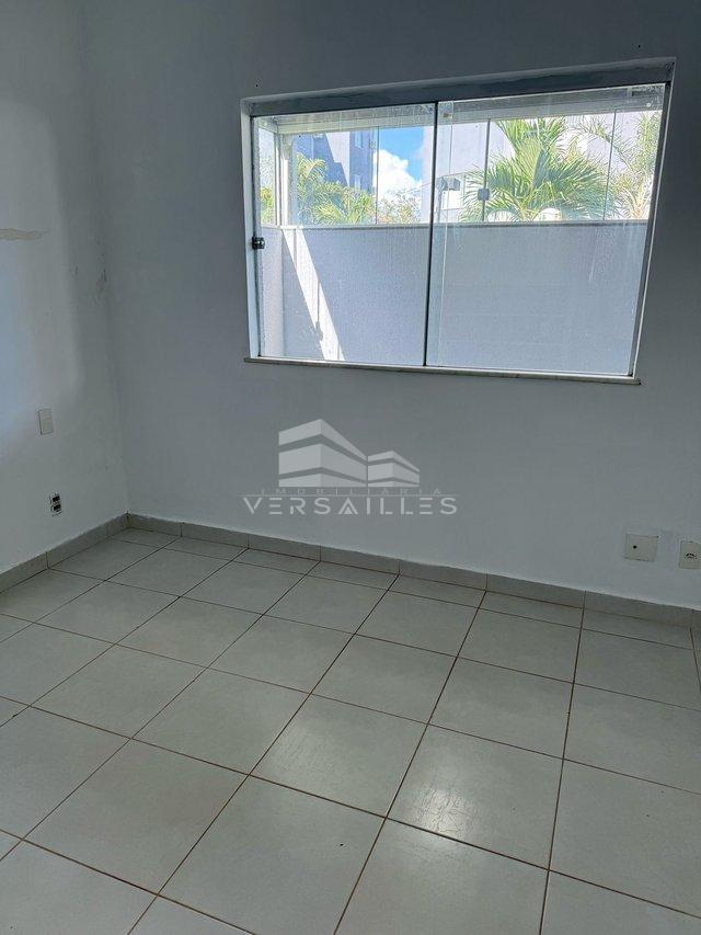 Apartamento para locação no Garden Avenida Prefeito Chiquilito Erse Porto Velho - 