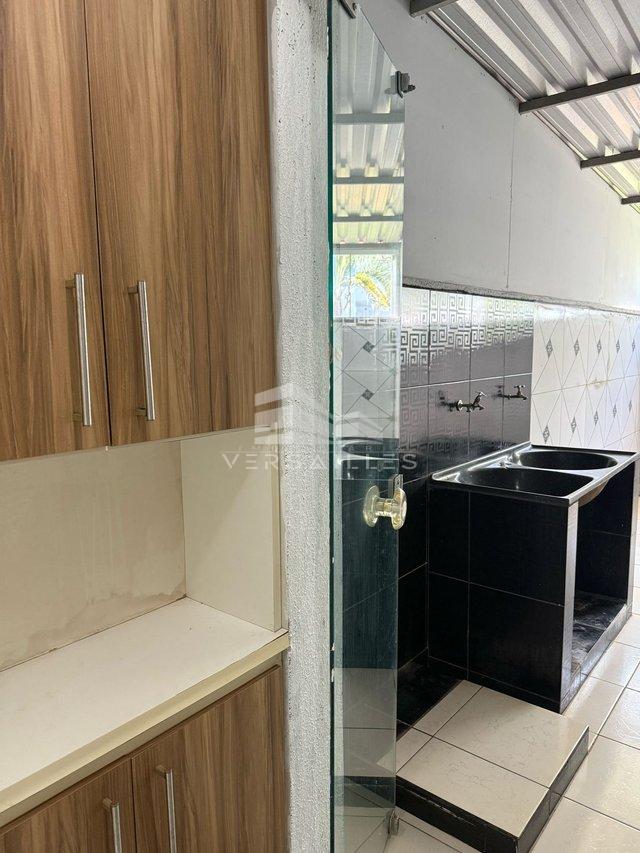 Apartamento para locação no Garden Avenida Prefeito Chiquilito Erse Porto Velho - 