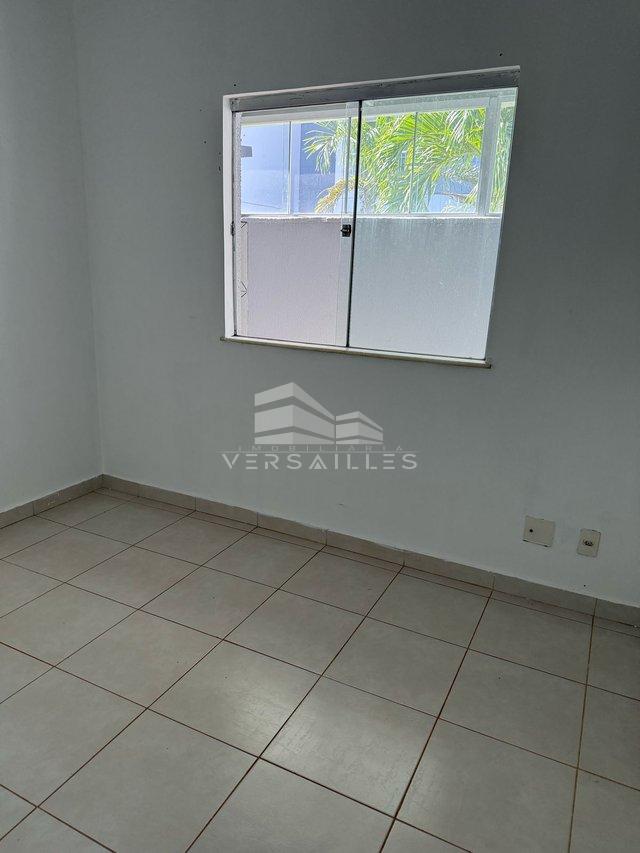 Apartamento para locação no Garden Avenida Prefeito Chiquilito Erse Porto Velho - 