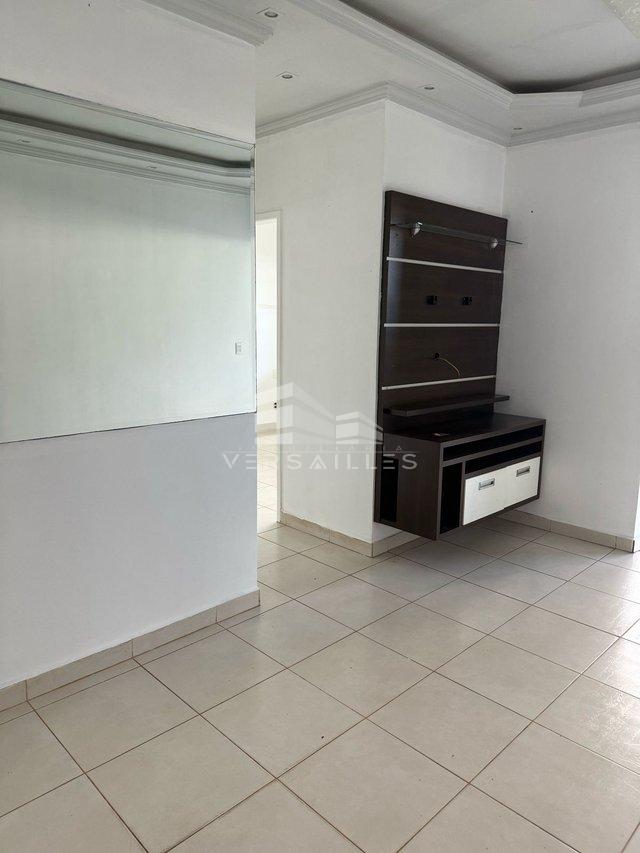 Apartamento para locação no Garden Avenida Prefeito Chiquilito Erse Porto Velho - 