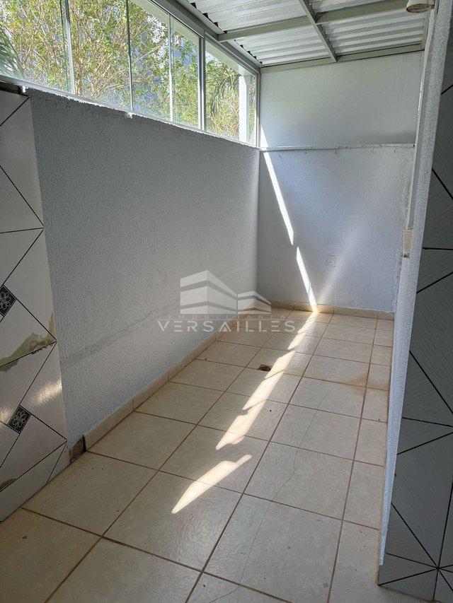 Apartamento para locação no Garden Avenida Prefeito Chiquilito Erse Porto Velho - 