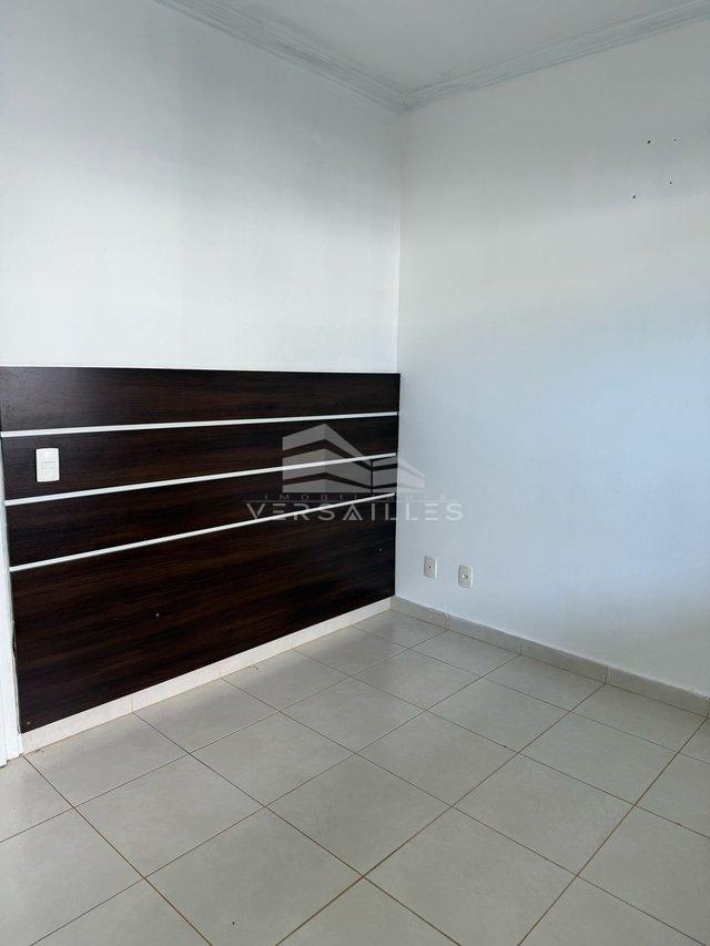 Apartamento para locação no Garden Avenida Prefeito Chiquilito Erse Porto Velho - 
