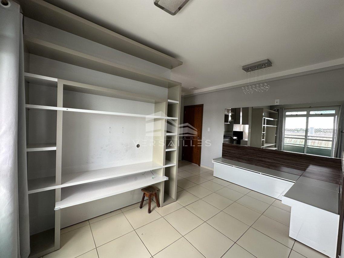 Excelente apartamento próximo ao HB Rua Benedito de Souza Brito Porto Velho - 
