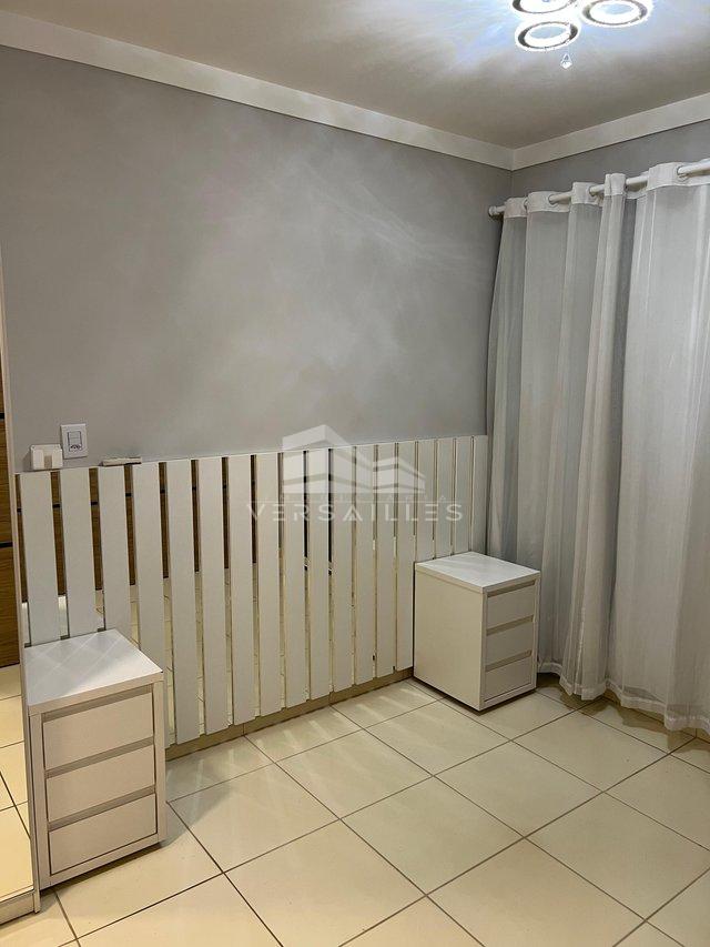 Excelente apartamento próximo ao HB Rua Benedito de Souza Brito Porto Velho - 