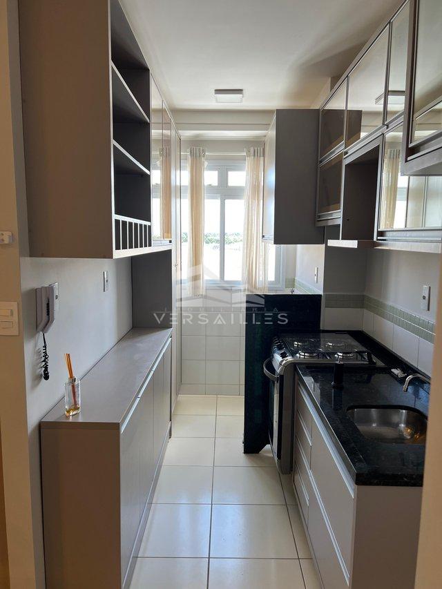 Excelente apartamento próximo ao HB Rua Benedito de Souza Brito Porto Velho - 