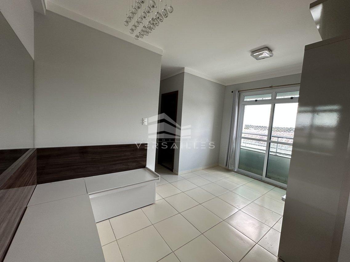 Excelente apartamento próximo ao HB Rua Benedito de Souza Brito Porto Velho - 