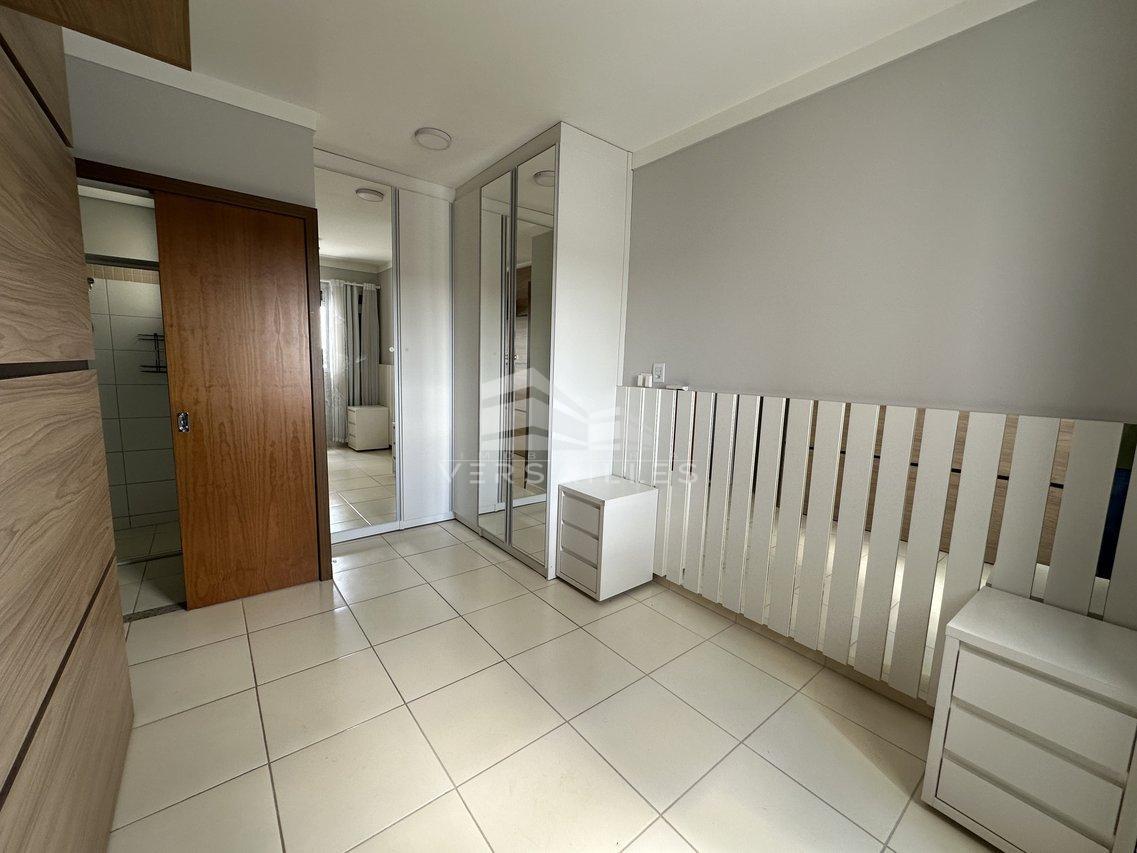 Excelente apartamento próximo ao HB Rua Benedito de Souza Brito Porto Velho - 