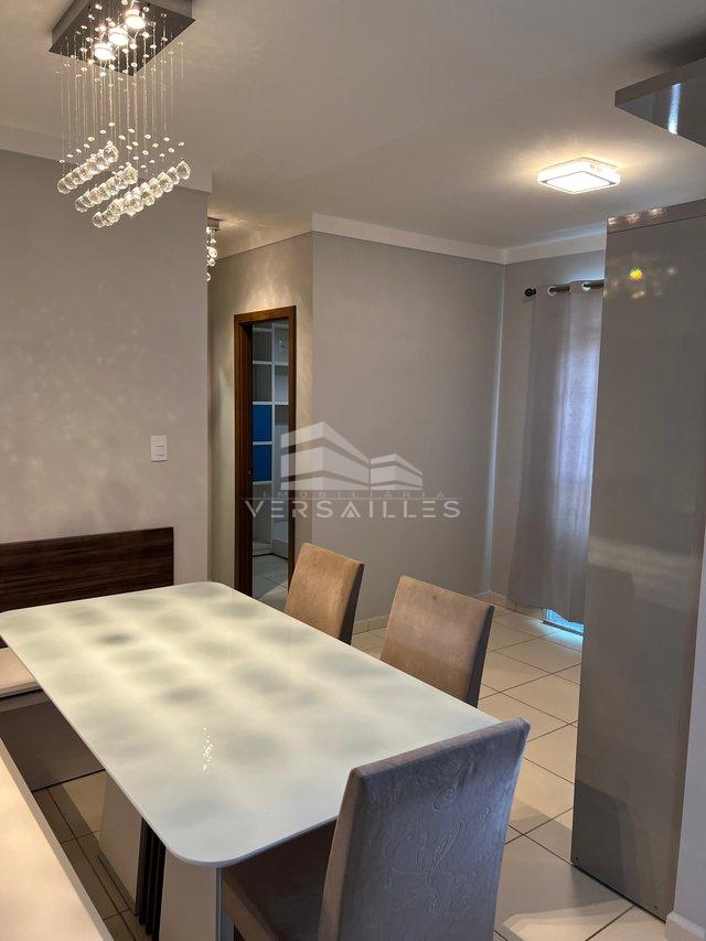 Excelente apartamento próximo ao HB Rua Benedito de Souza Brito Porto Velho - 