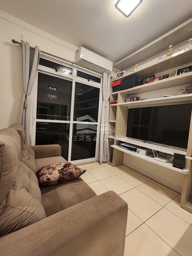Excelente apartamento próximo ao HB Rua Benedito de Souza Brito Porto Velho - 